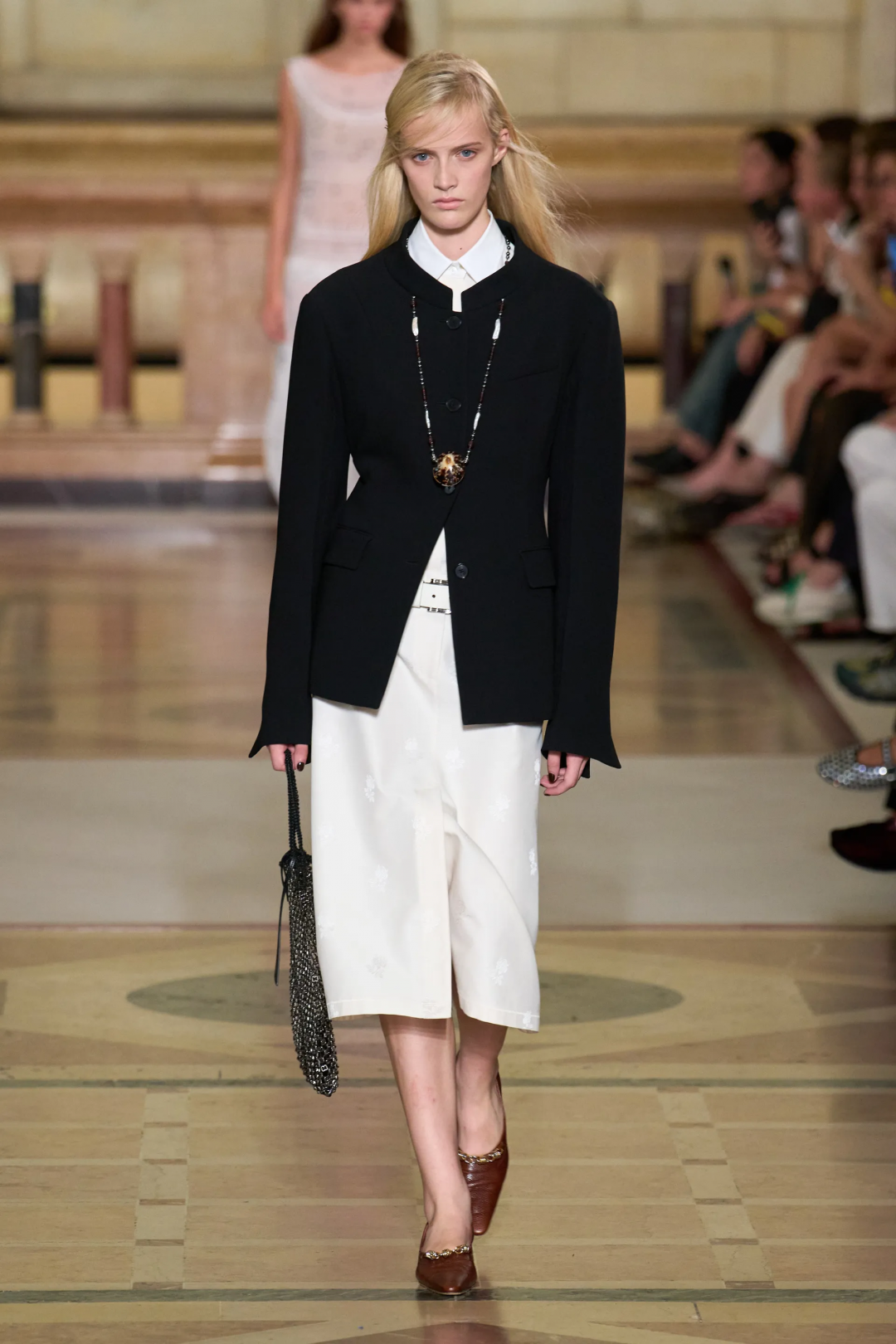 Tory Burch 2026 İlkbahar/Yaz