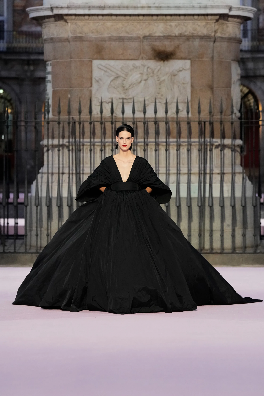 Carolina Herrera 2026 İlkbahar/Yaz
