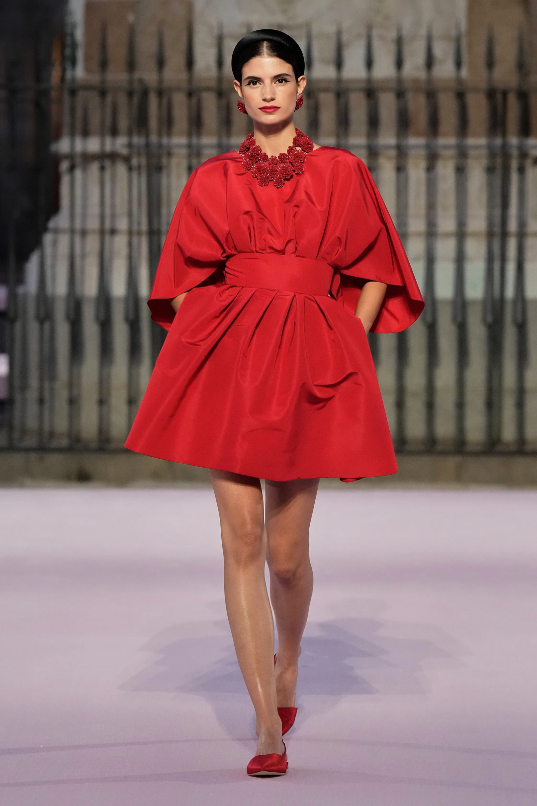 Carolina Herrera 2026 İlkbahar/Yaz