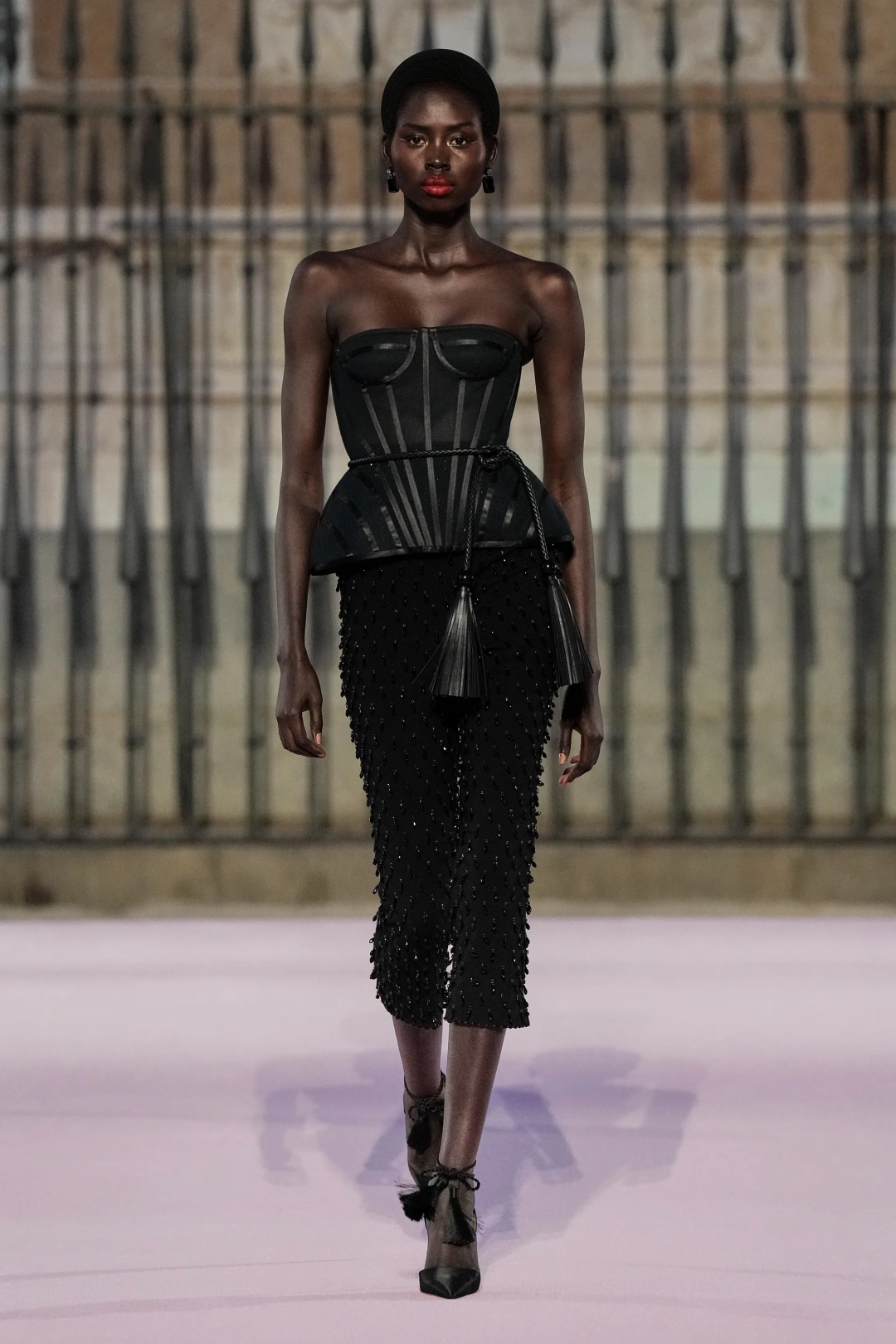 Carolina Herrera 2026 İlkbahar/Yaz