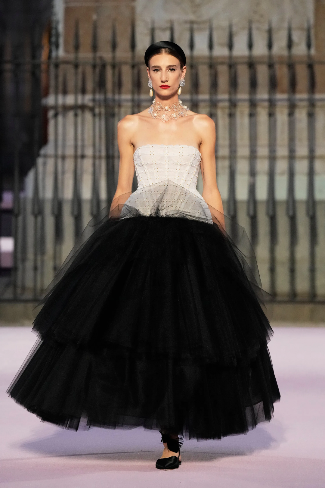 Carolina Herrera 2026 İlkbahar/Yaz