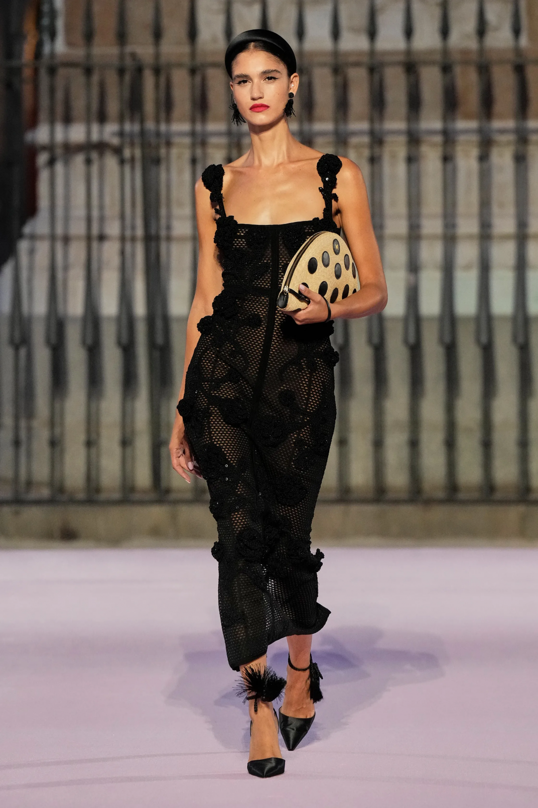 Carolina Herrera 2026 İlkbahar/Yaz