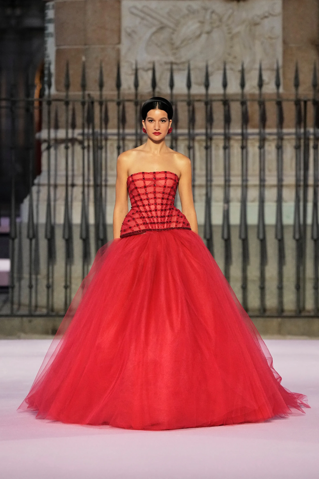 Carolina Herrera 2026 İlkbahar/Yaz