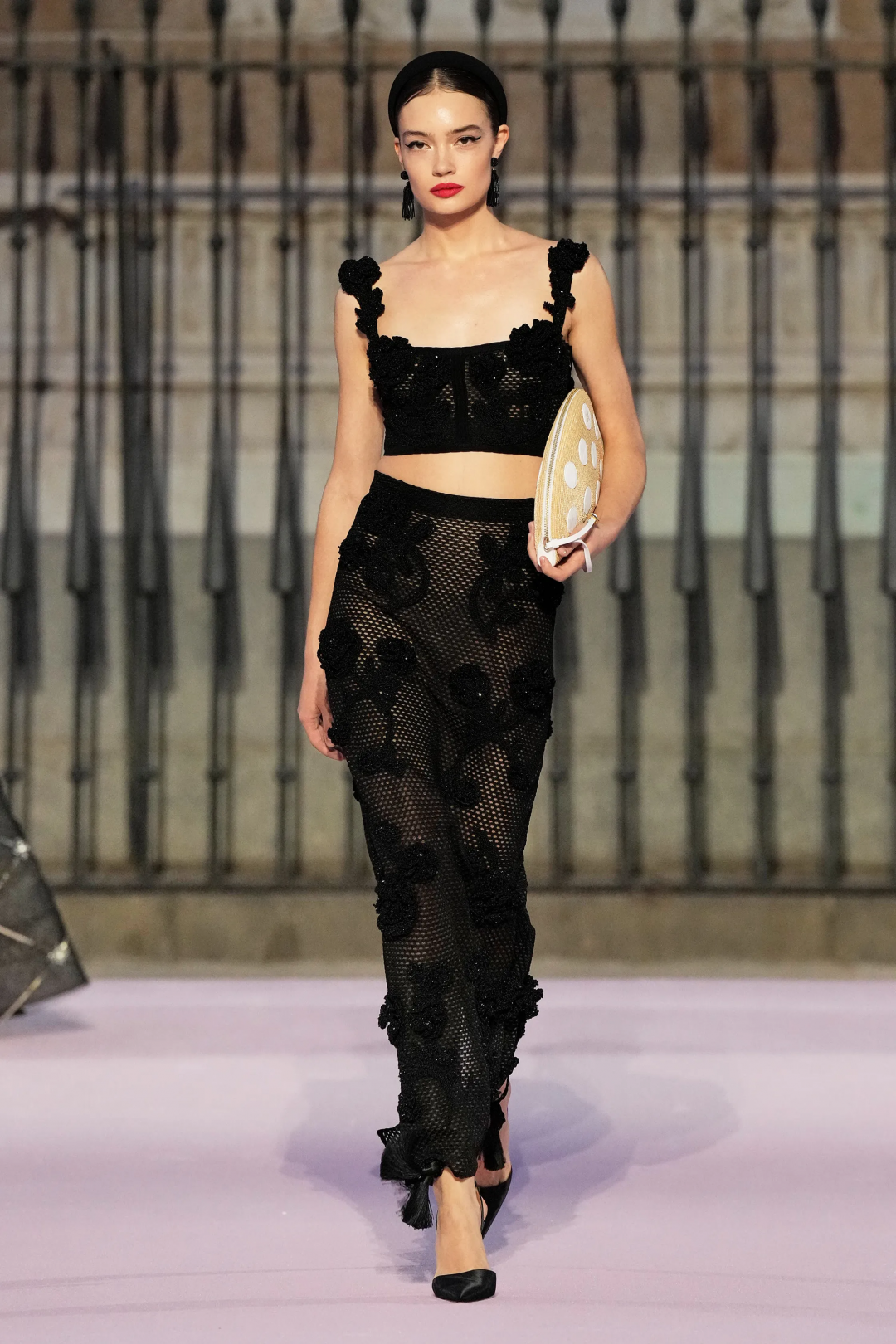 Carolina Herrera 2026 İlkbahar/Yaz