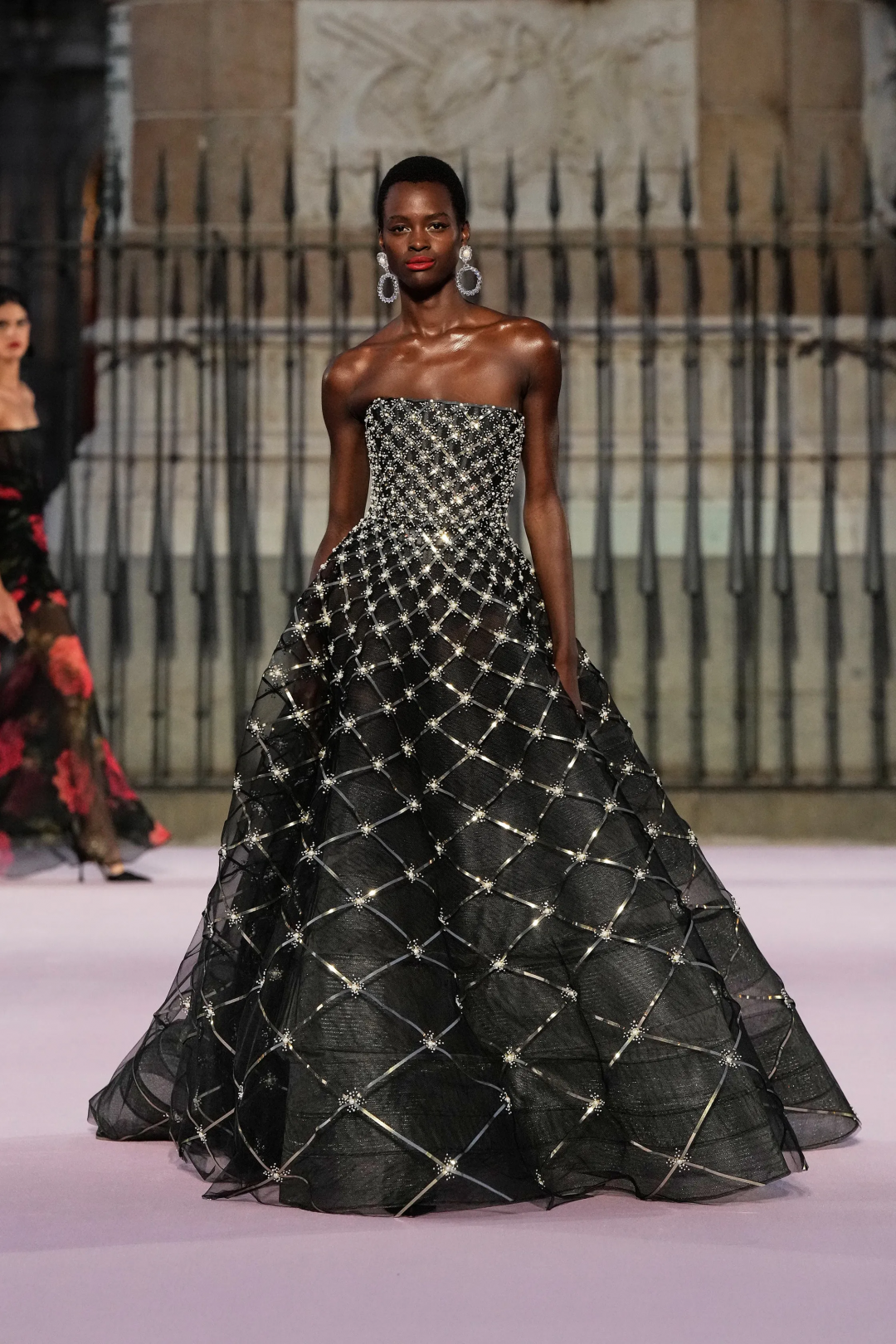 Carolina Herrera 2026 İlkbahar/Yaz