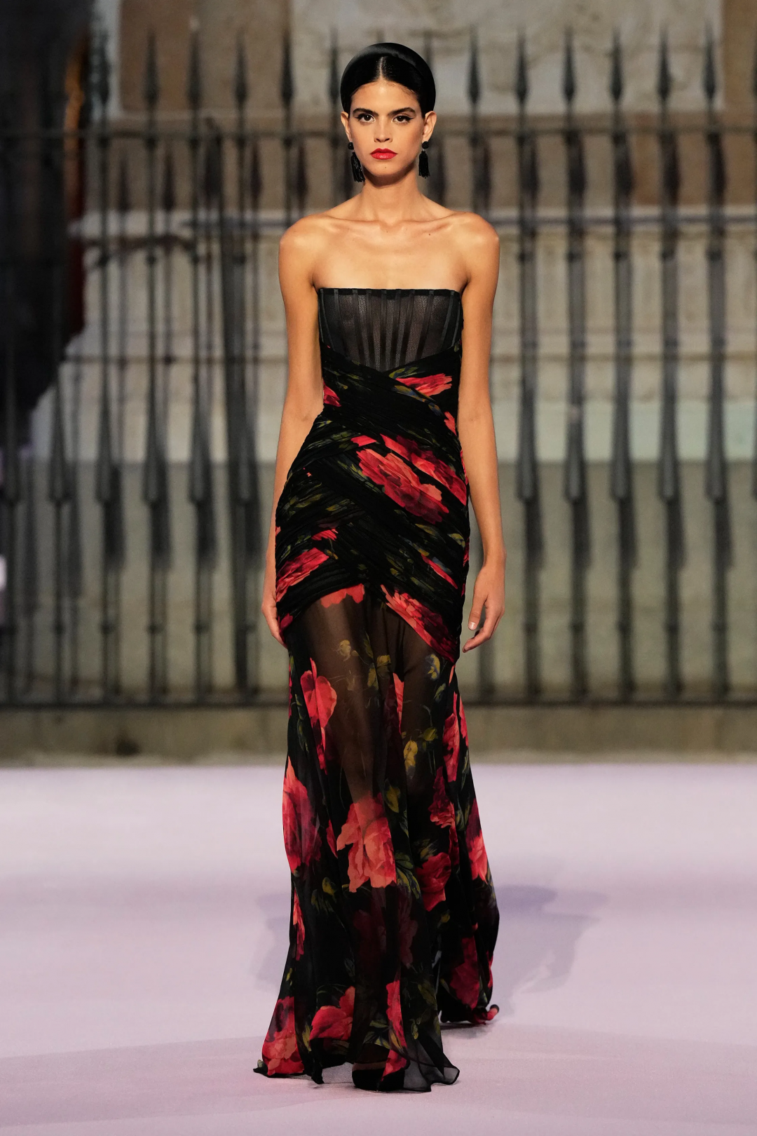 Carolina Herrera 2026 İlkbahar/Yaz