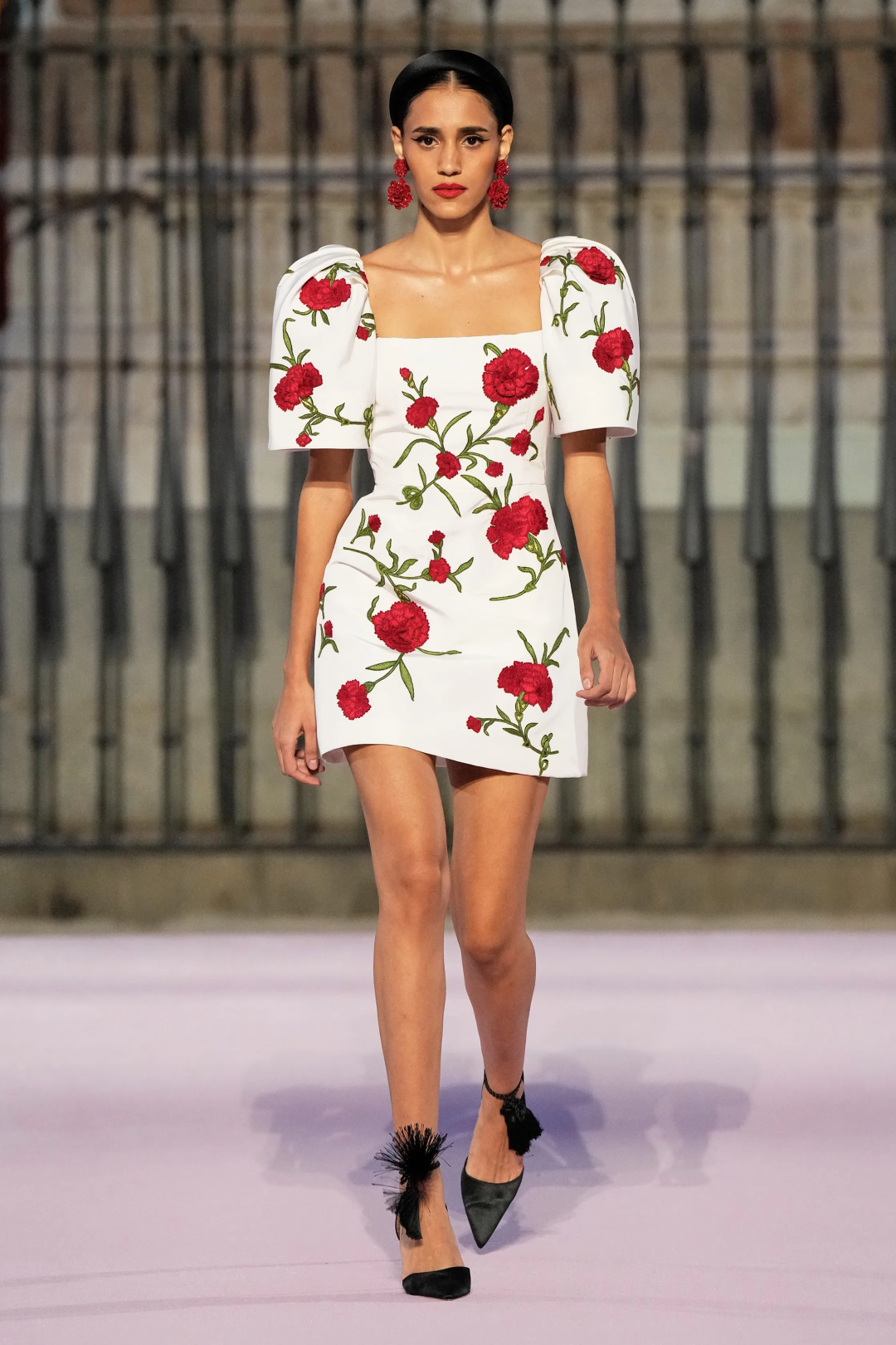 Carolina Herrera 2026 İlkbahar/Yaz