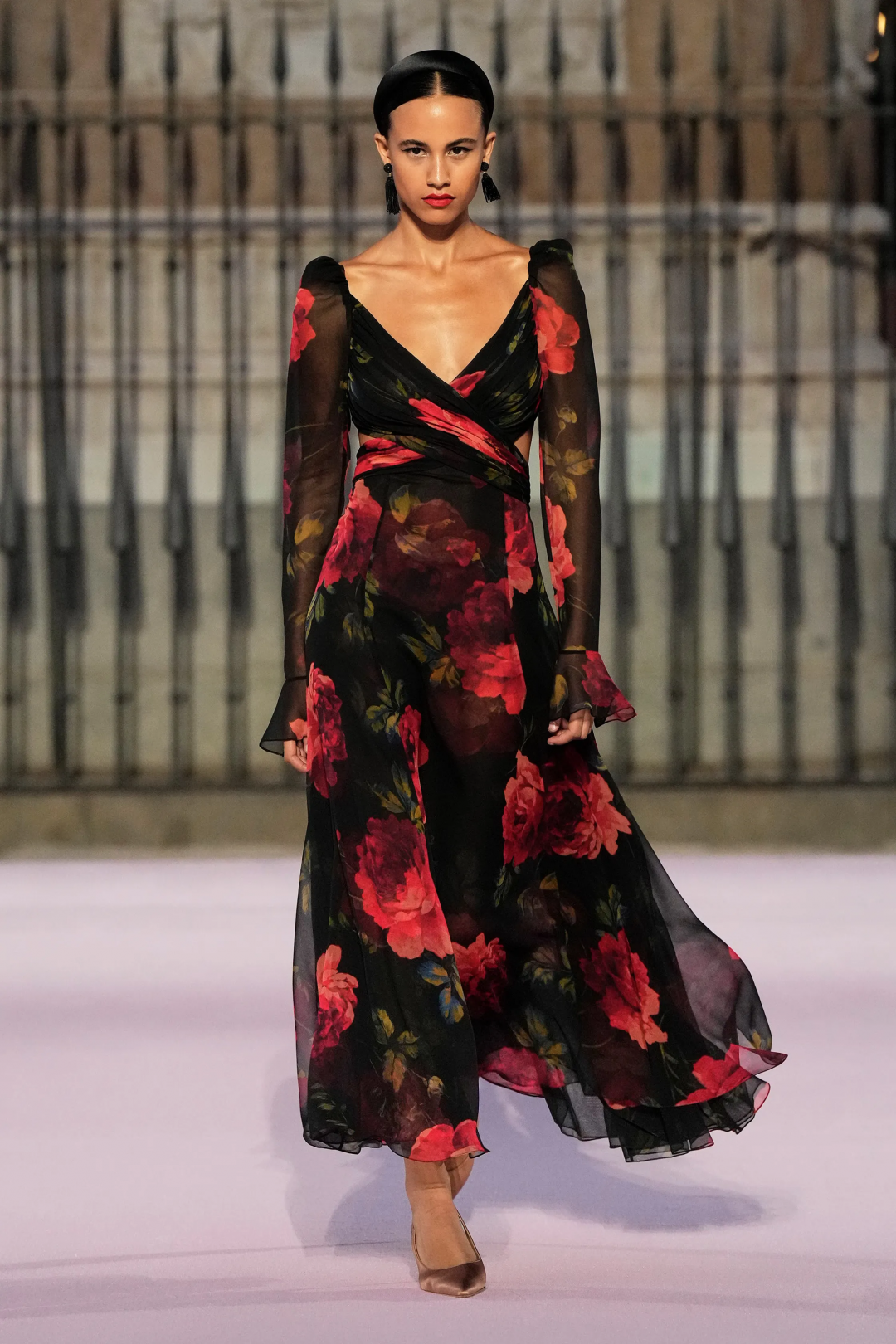 Carolina Herrera 2026 İlkbahar/Yaz