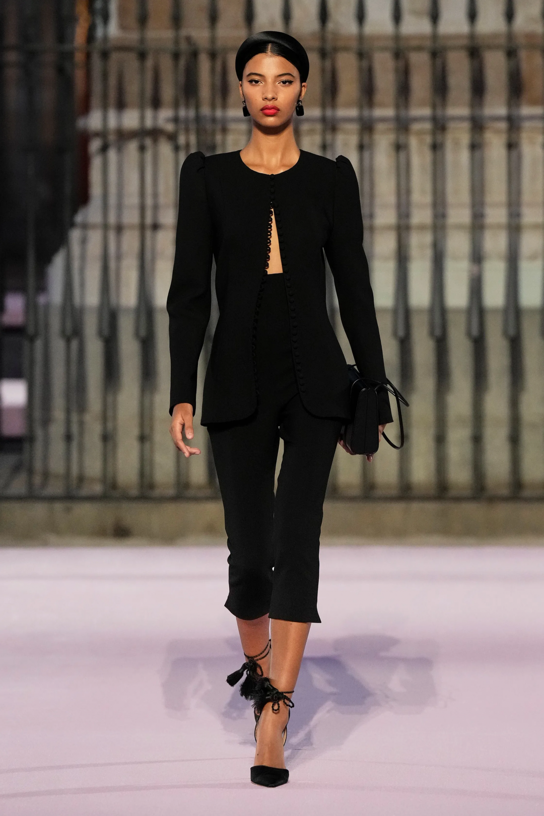 Carolina Herrera 2026 İlkbahar/Yaz