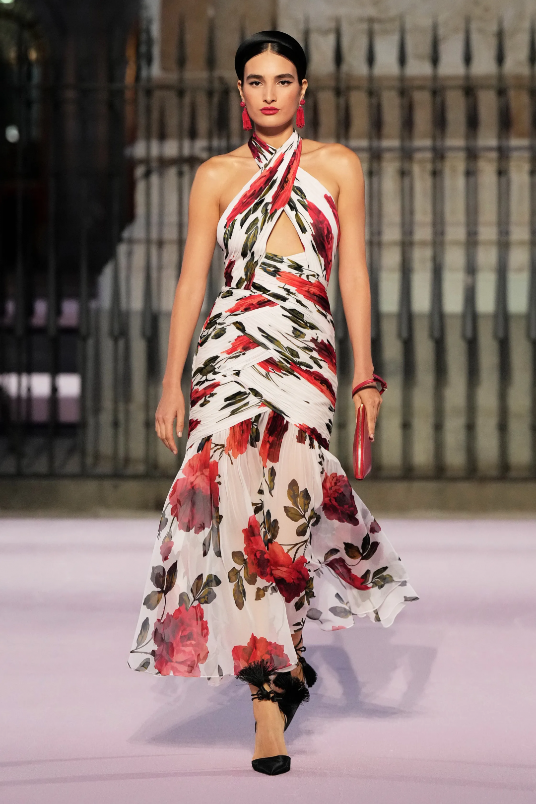 Carolina Herrera 2026 İlkbahar/Yaz
