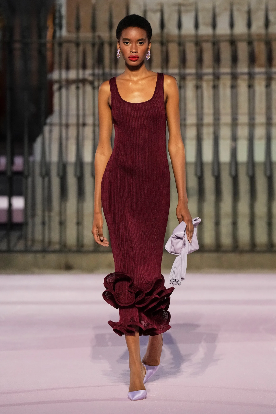 Carolina Herrera 2026 İlkbahar/Yaz