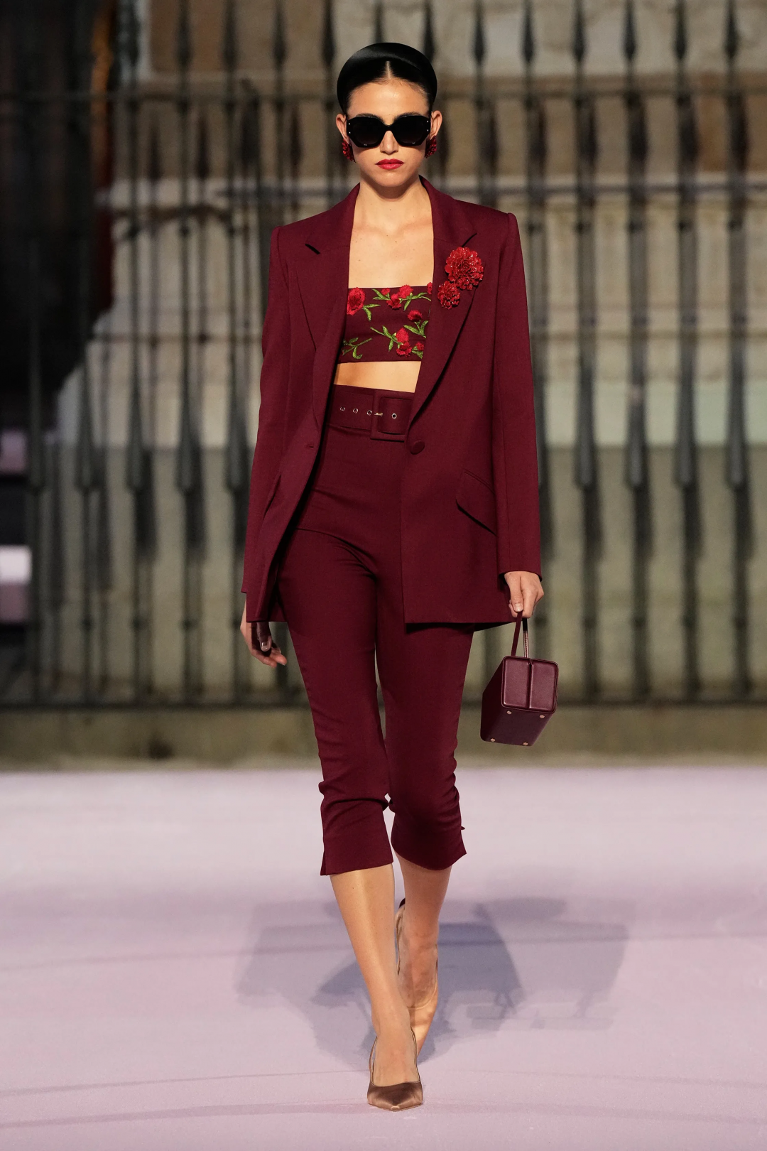 Carolina Herrera 2026 İlkbahar/Yaz