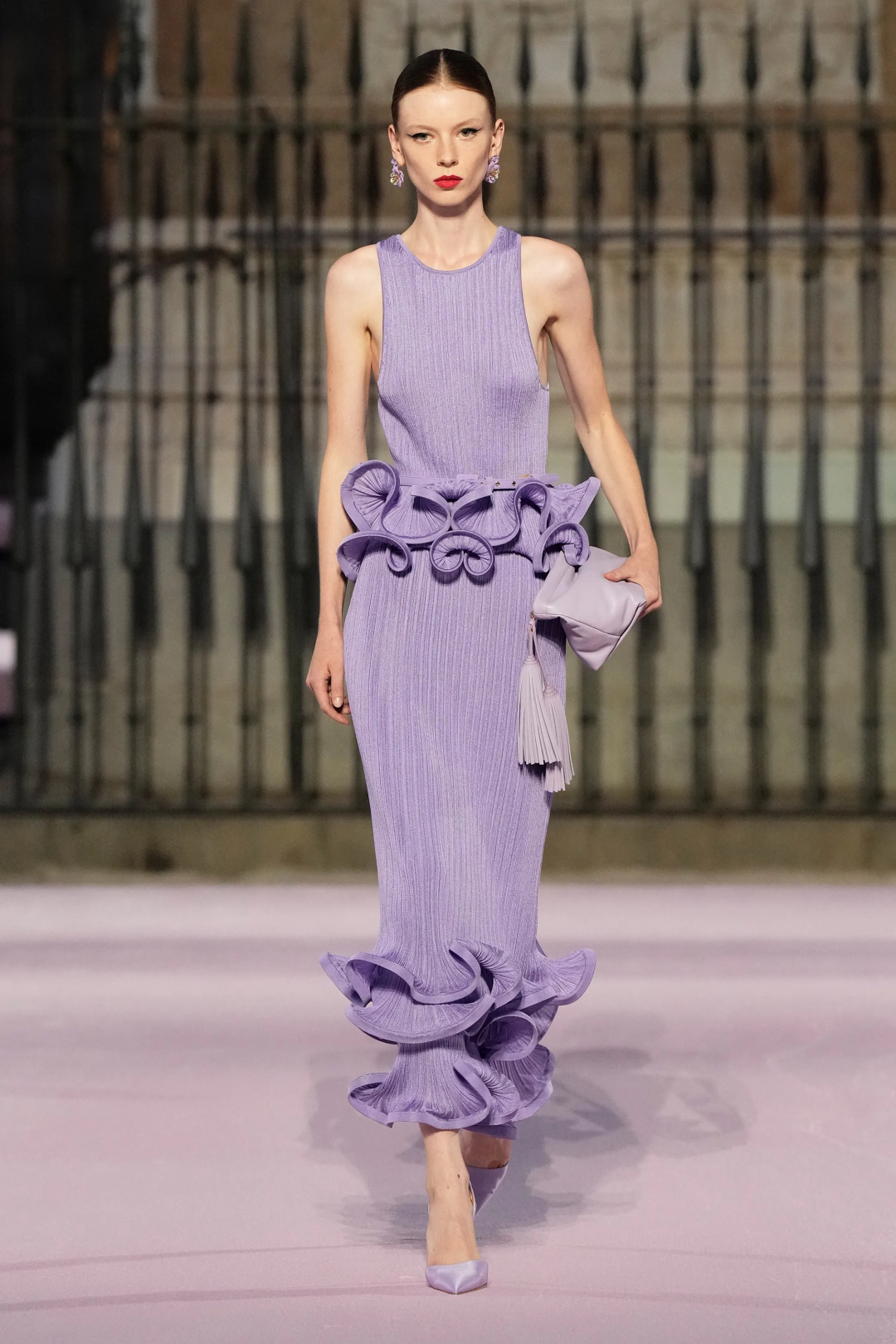 Carolina Herrera 2026 İlkbahar/Yaz