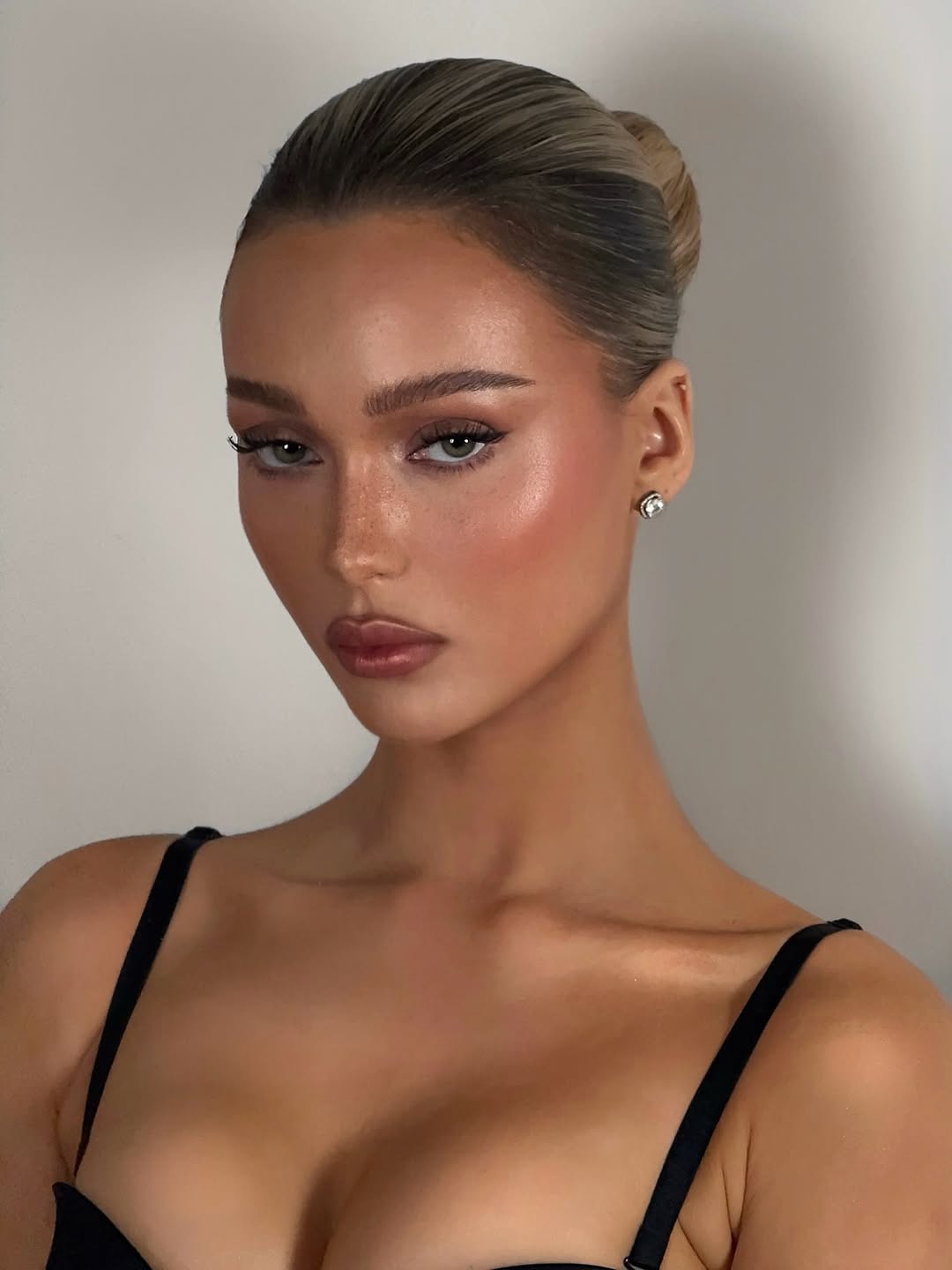 Haftanın Güzellik Instagram'ları