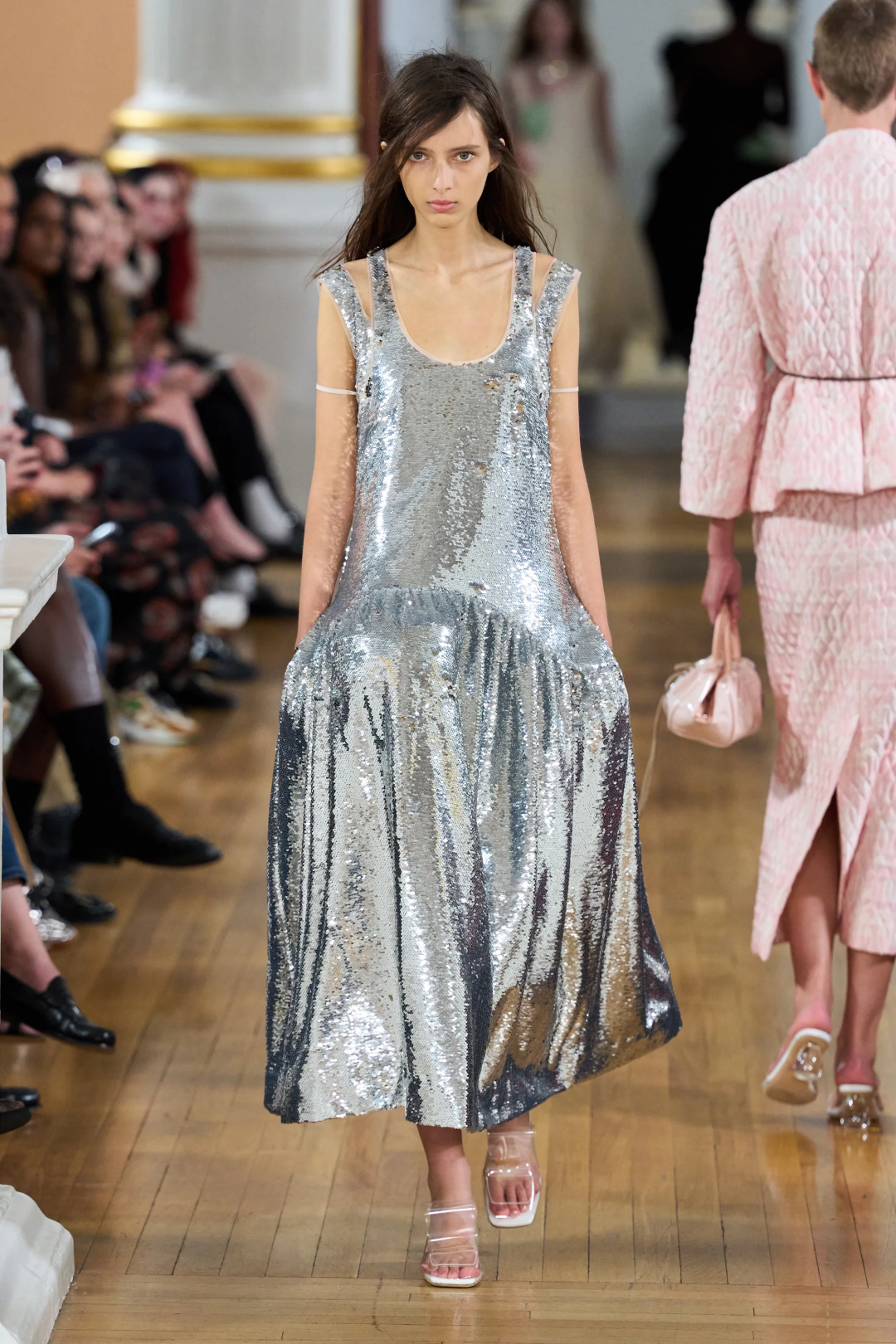 Simone Rocha 2026 İlkbahar/Yaz