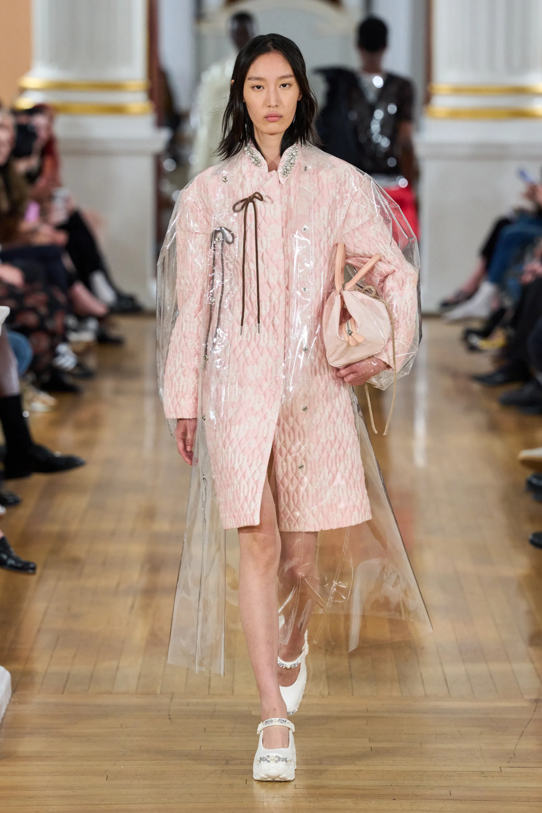 Simone Rocha 2026 İlkbahar/Yaz