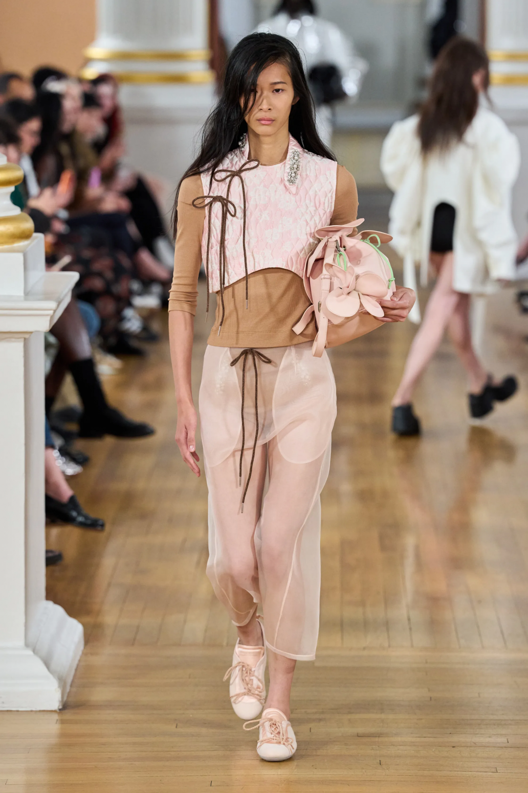 Simone Rocha 2026 İlkbahar/Yaz