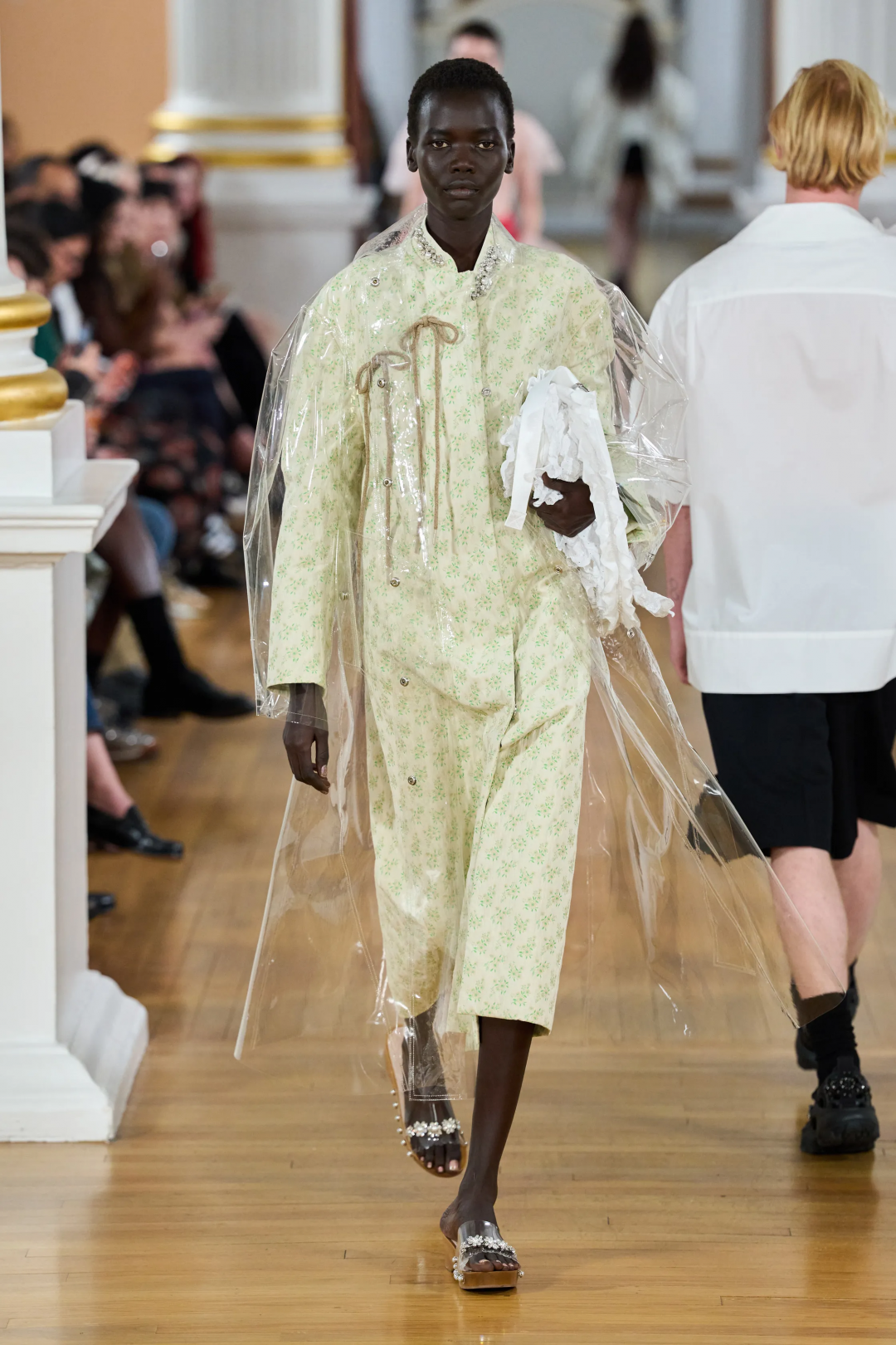 Simone Rocha 2026 İlkbahar/Yaz