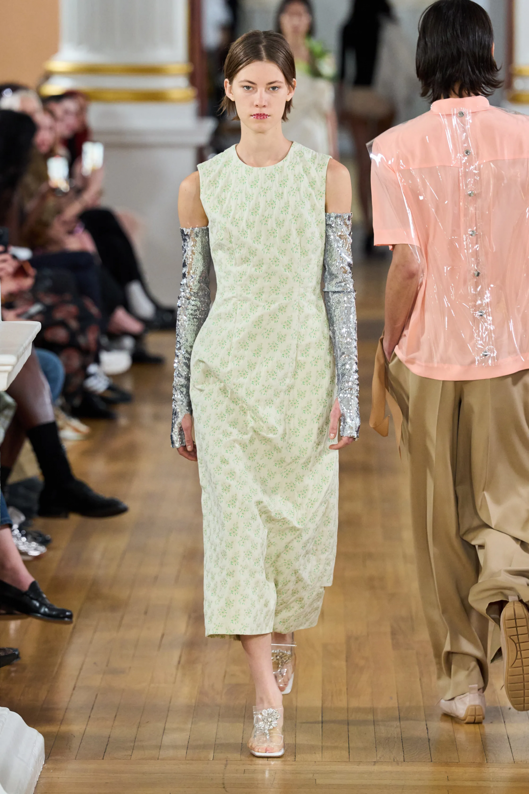 Simone Rocha 2026 İlkbahar/Yaz