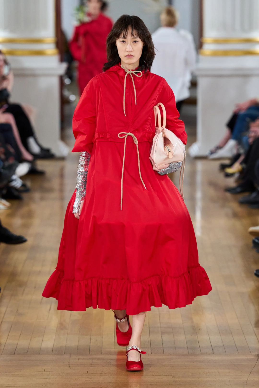 Simone Rocha 2026 İlkbahar/Yaz