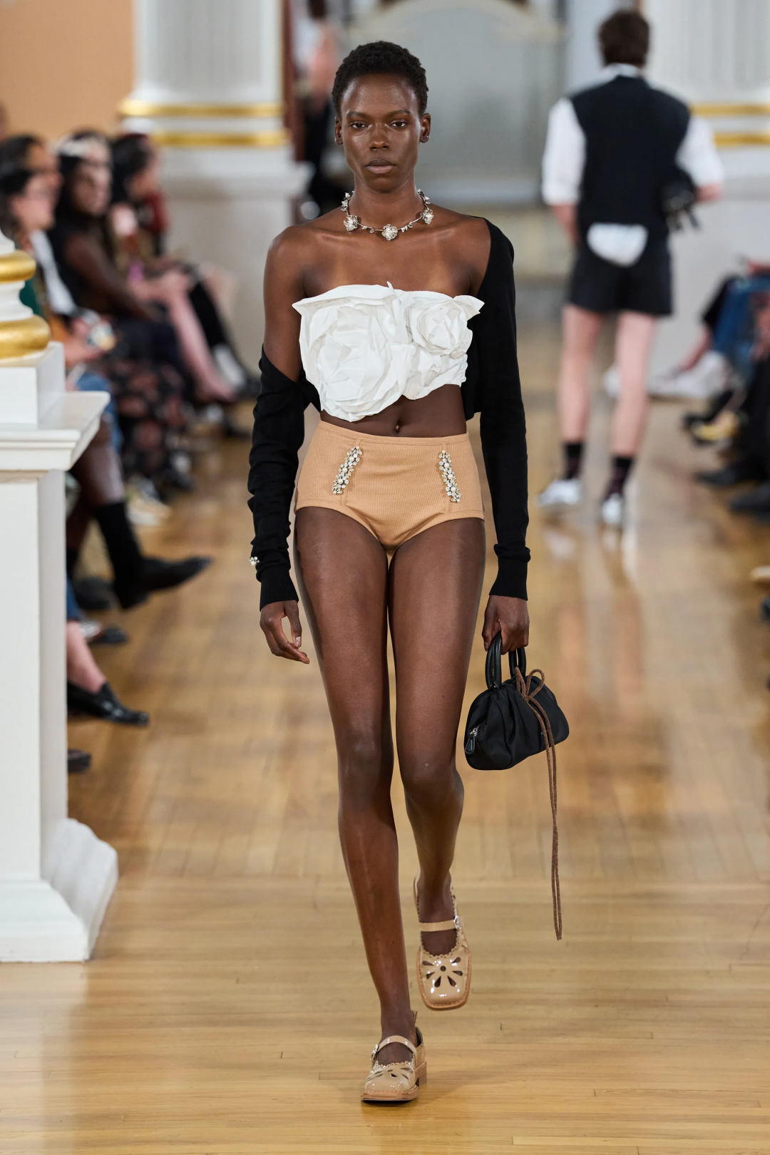 Simone Rocha 2026 İlkbahar/Yaz