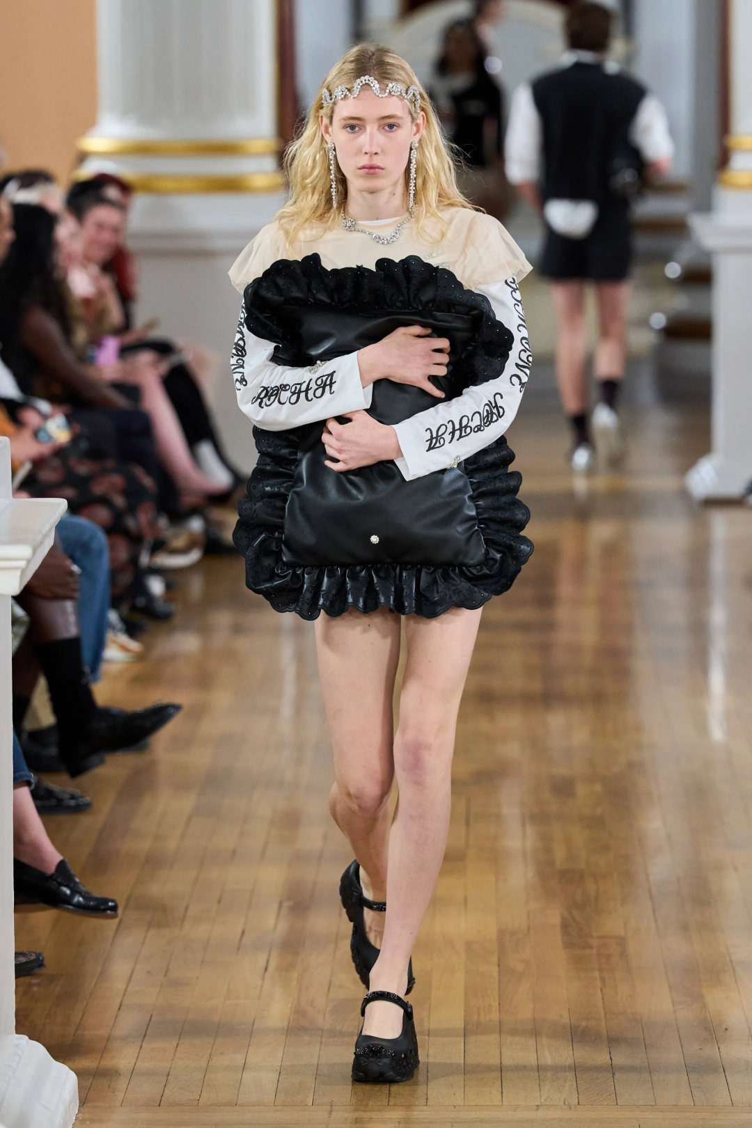 Simone Rocha 2026 İlkbahar/Yaz