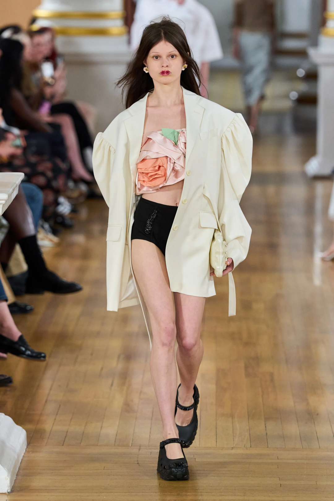 Simone Rocha 2026 İlkbahar/Yaz