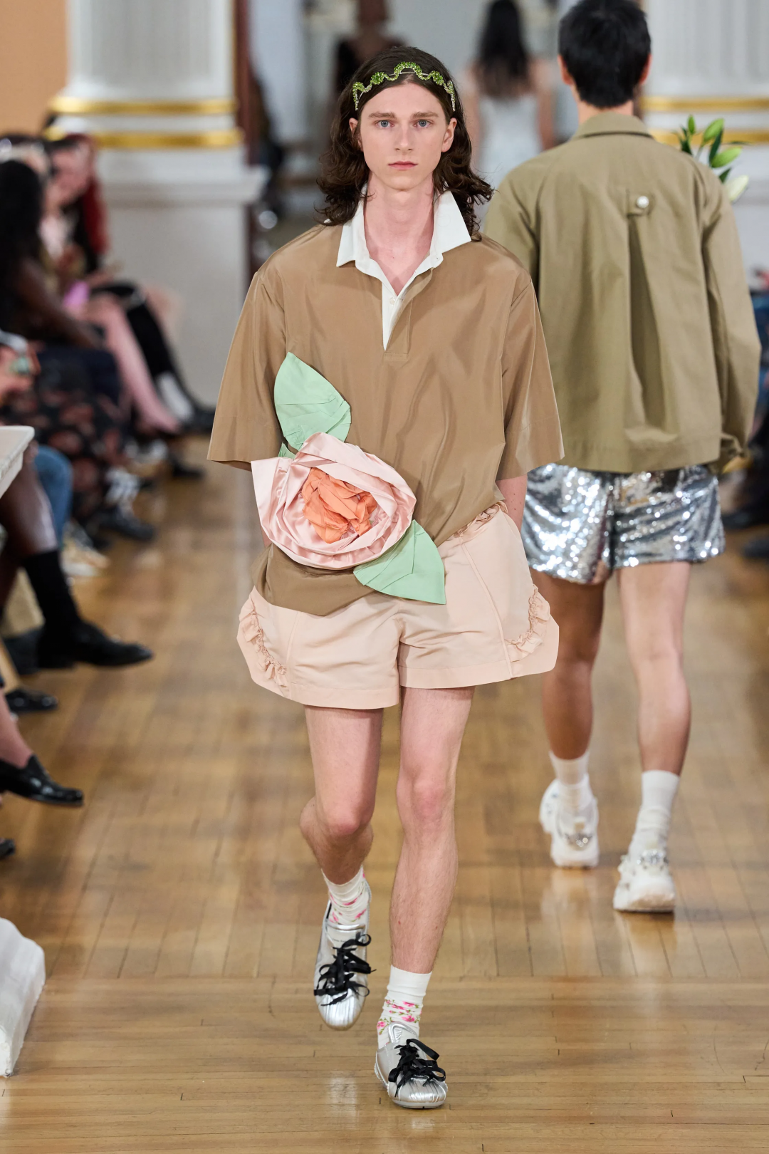 Simone Rocha 2026 İlkbahar/Yaz