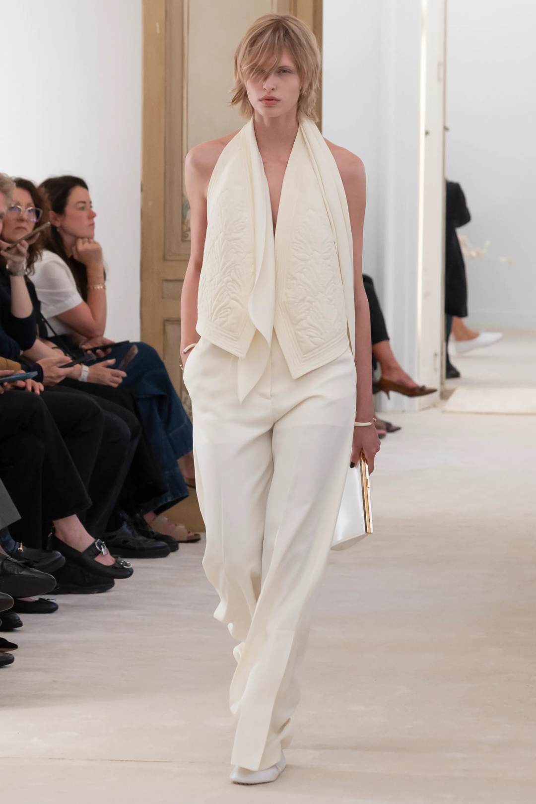 Alberta Ferretti 2026 İlkbahar/Yaz