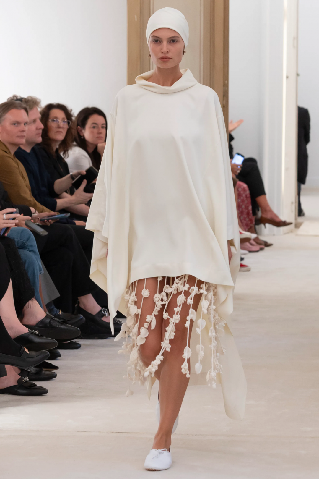 Alberta Ferretti 2026 İlkbahar/Yaz