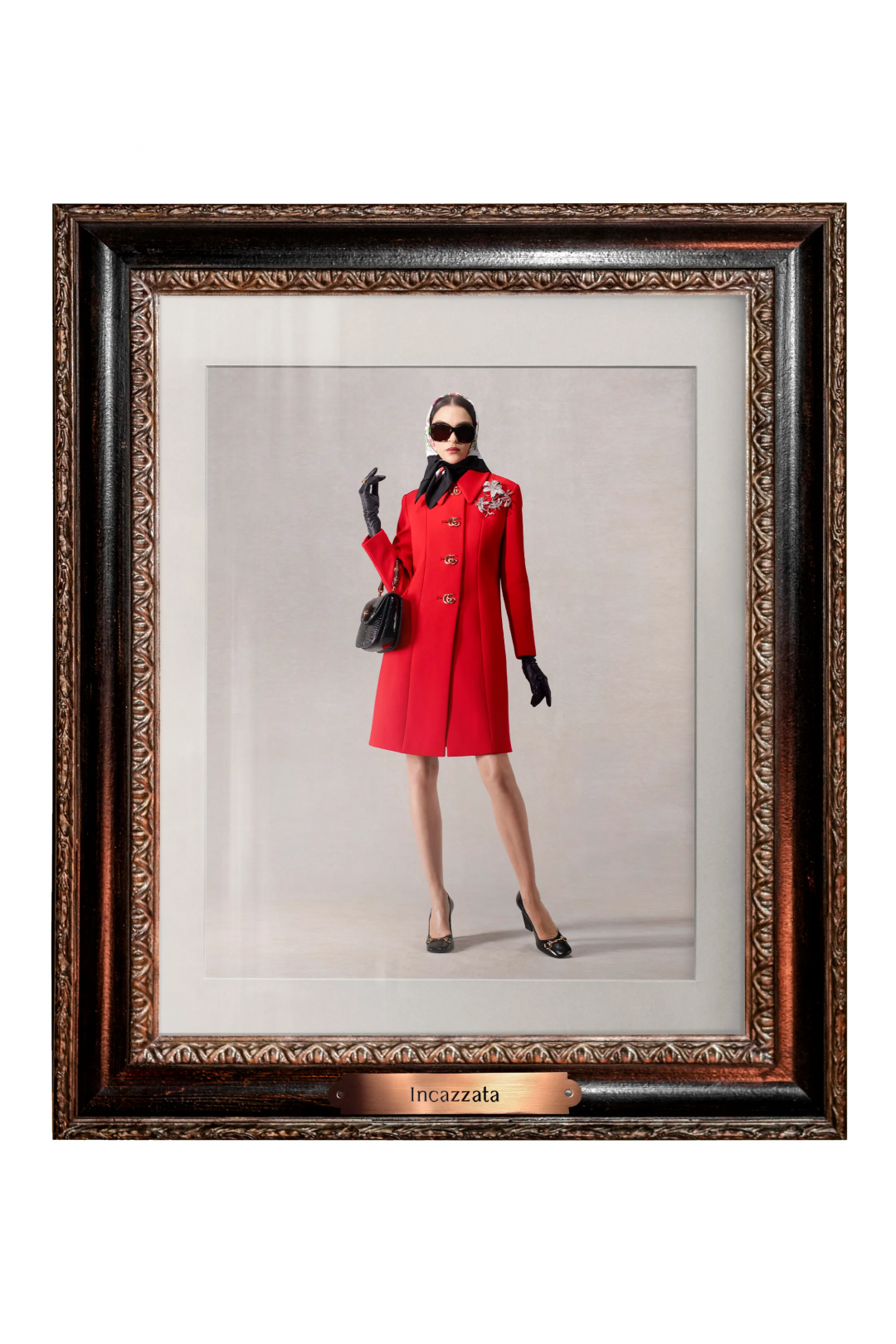 Gucci 2026 İlkbahar/Yaz