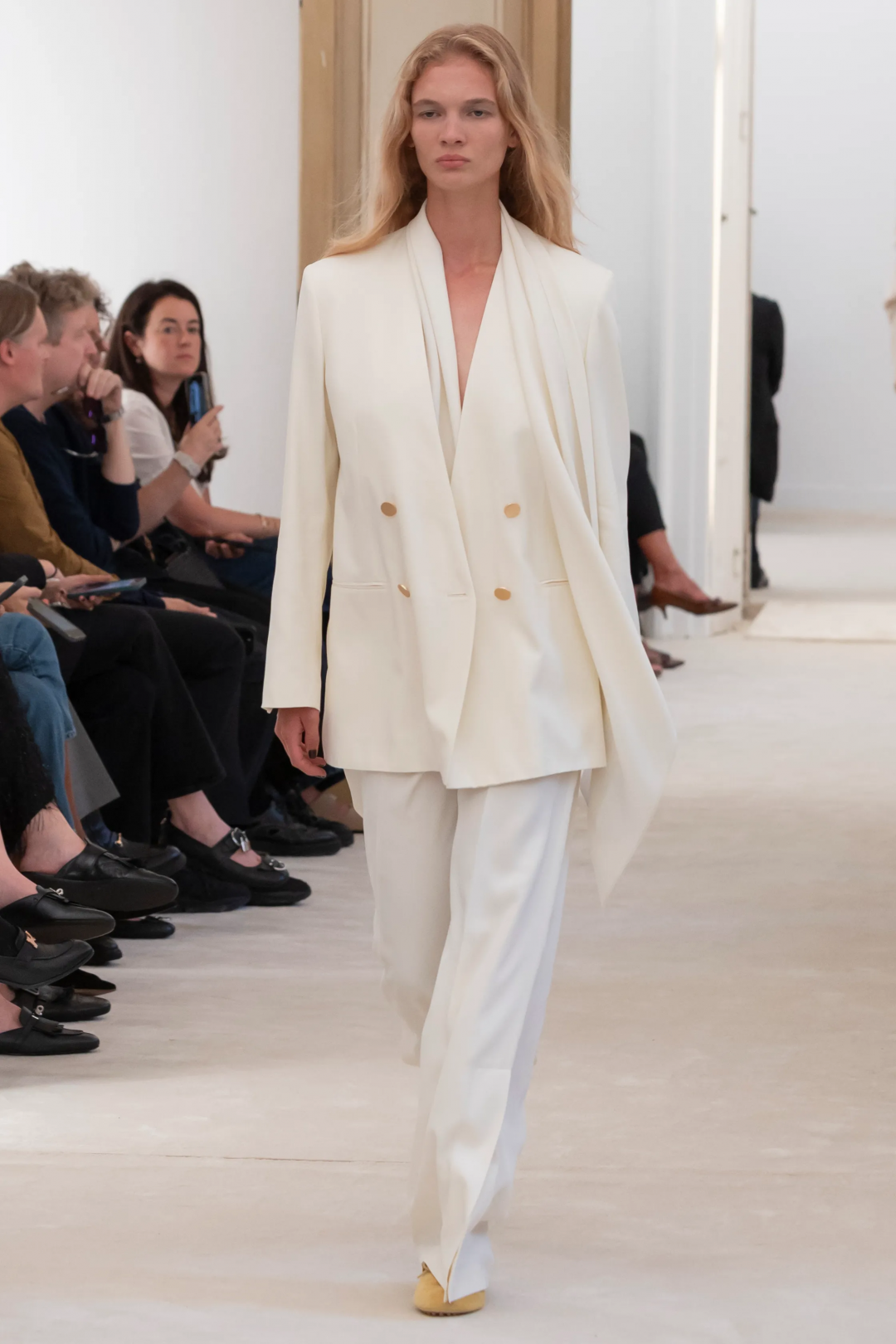 Alberta Ferretti 2026 İlkbahar/Yaz