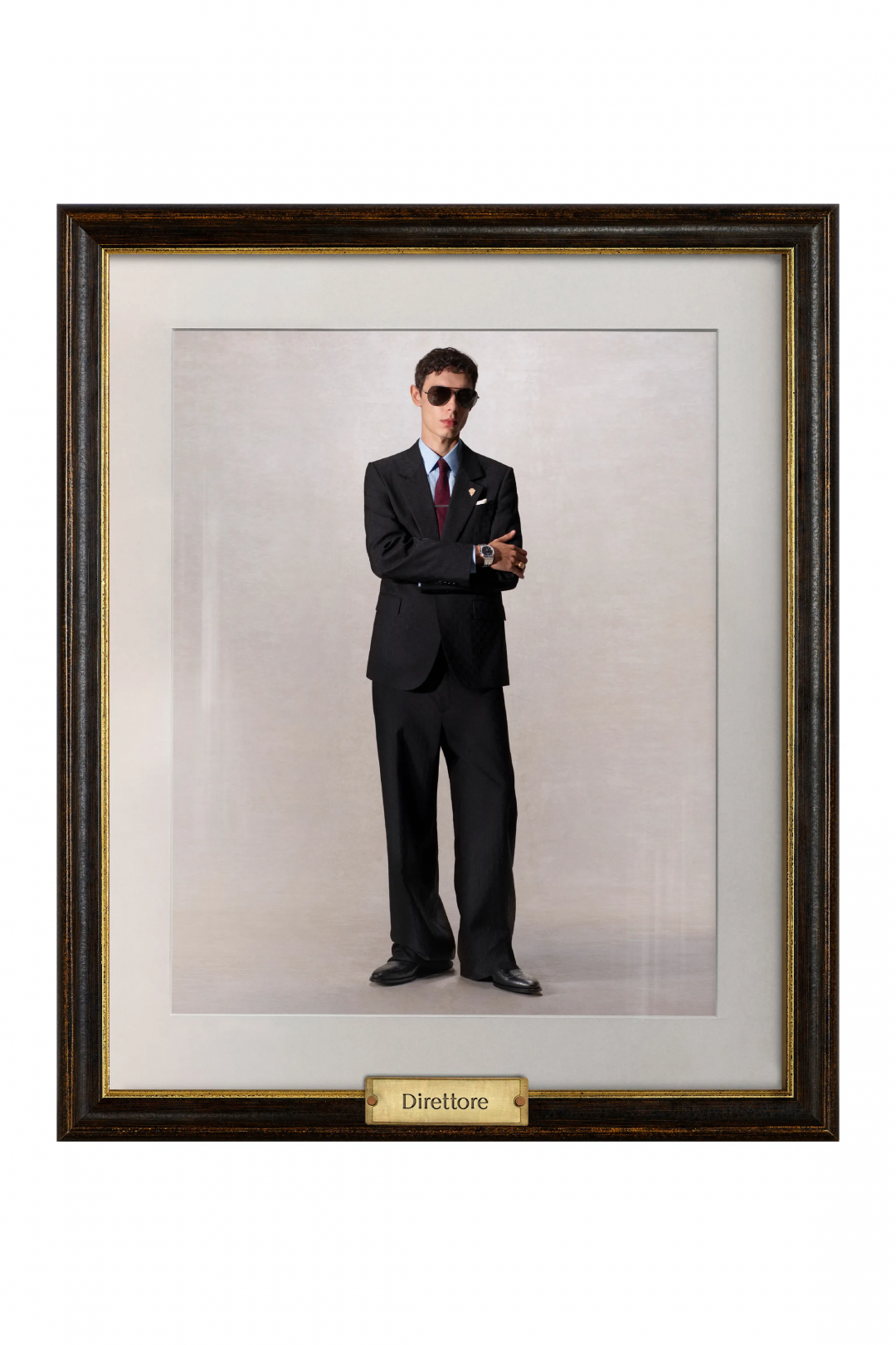 Gucci 2026 İlkbahar/Yaz