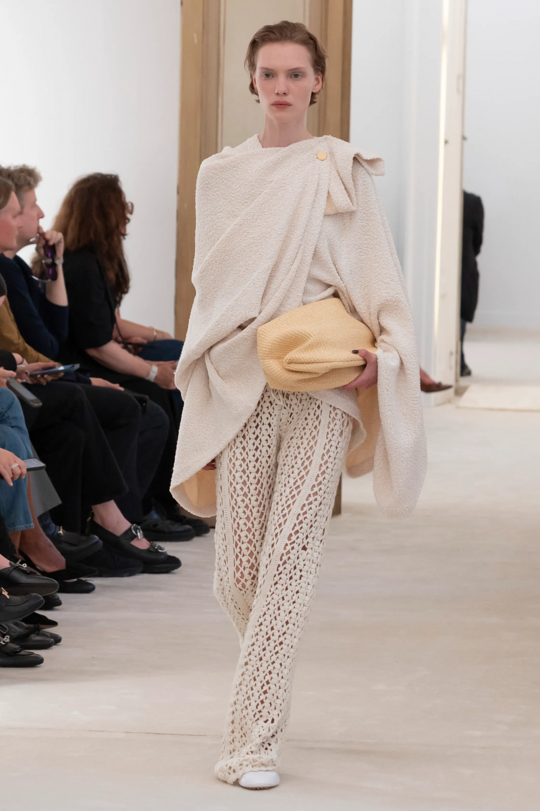 Alberta Ferretti 2026 İlkbahar/Yaz