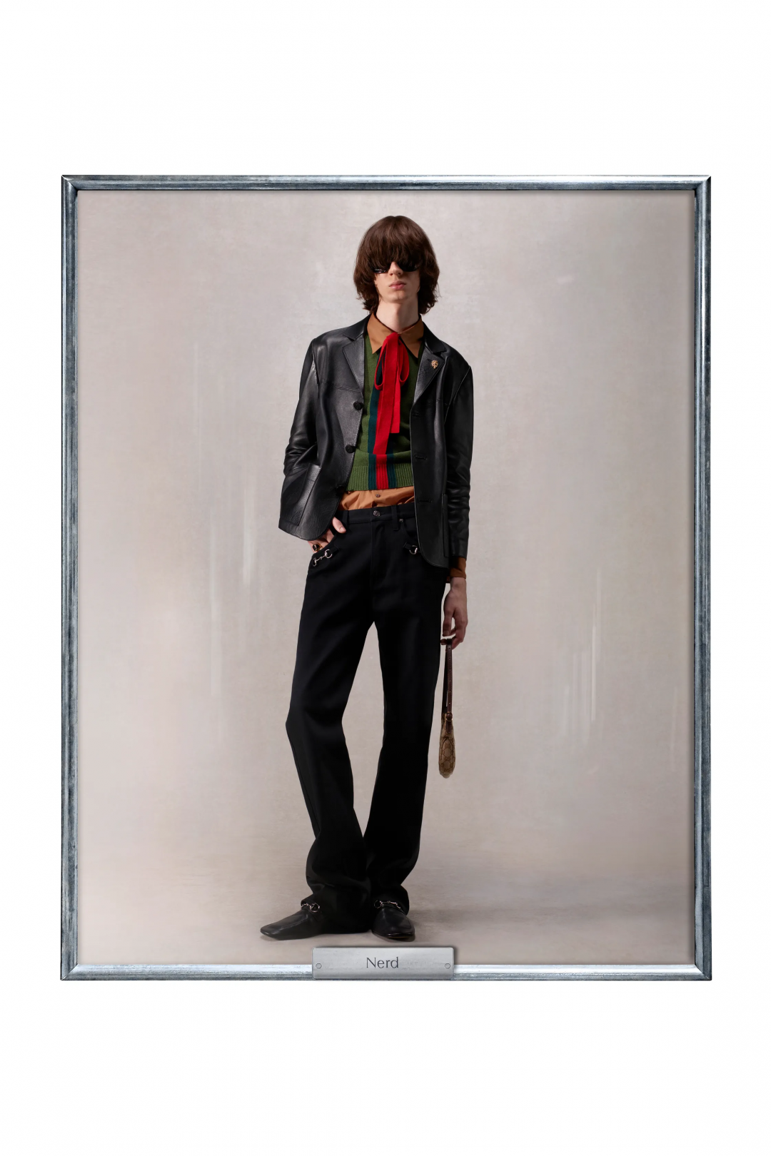 Gucci 2026 İlkbahar/Yaz