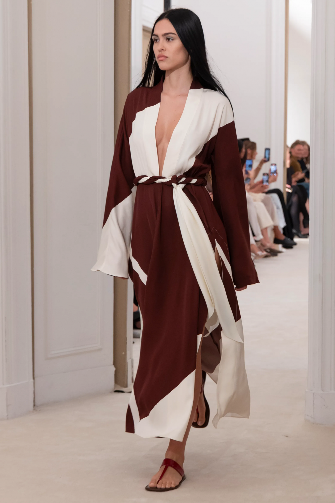 Alberta Ferretti 2026 İlkbahar/Yaz