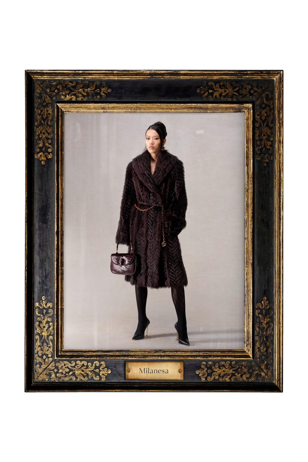 Gucci 2026 İlkbahar/Yaz