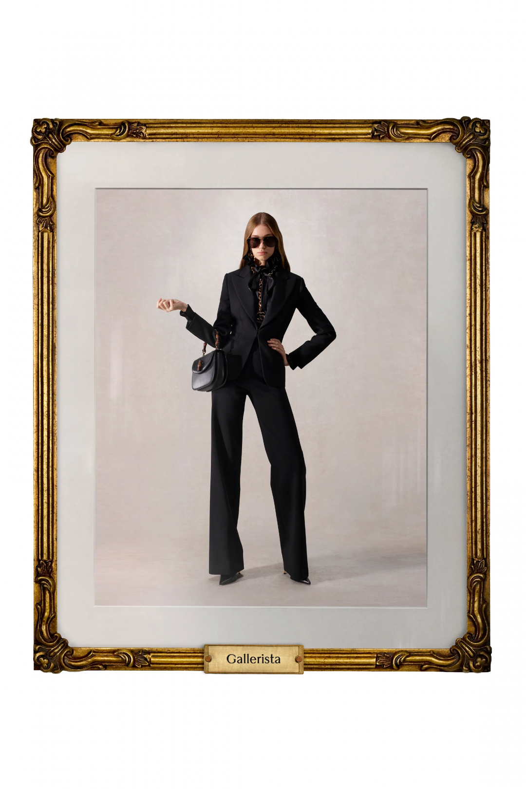 Gucci 2026 İlkbahar/Yaz