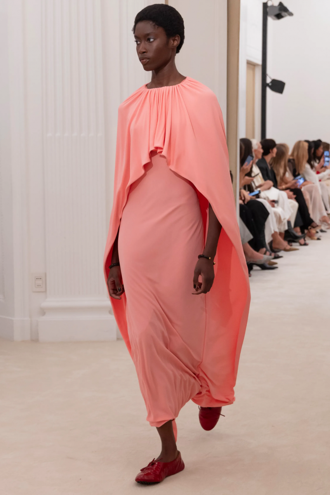 Alberta Ferretti 2026 İlkbahar/Yaz