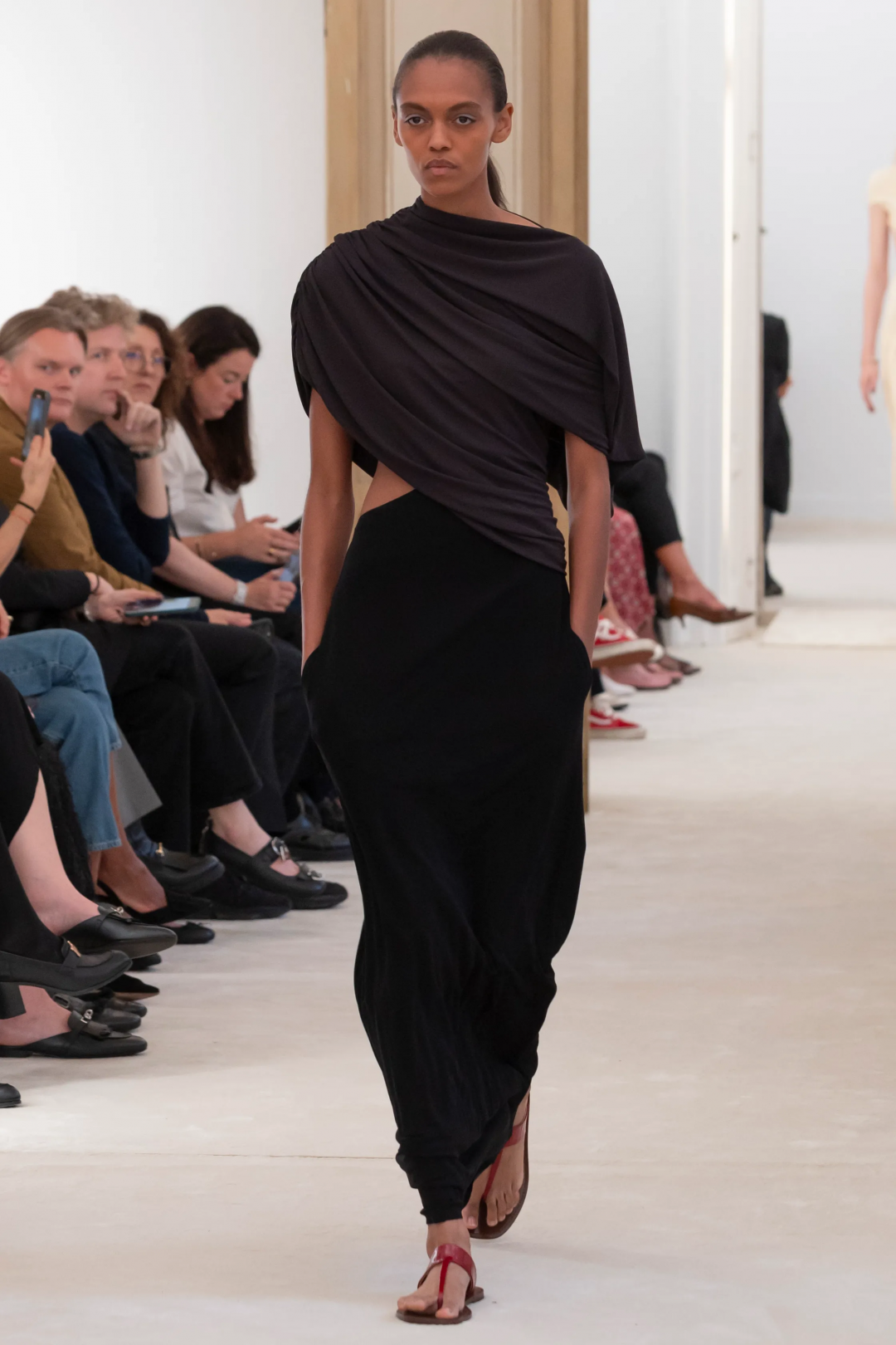 Alberta Ferretti 2026 İlkbahar/Yaz