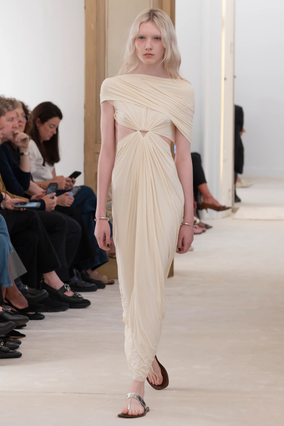 Alberta Ferretti 2026 İlkbahar/Yaz