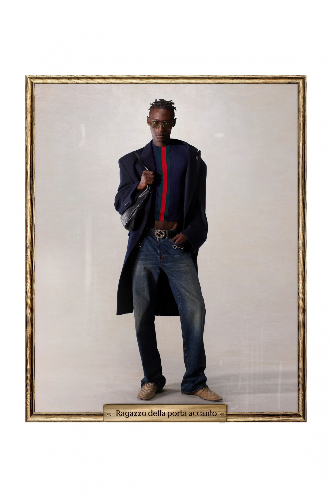 Gucci 2026 İlkbahar/Yaz