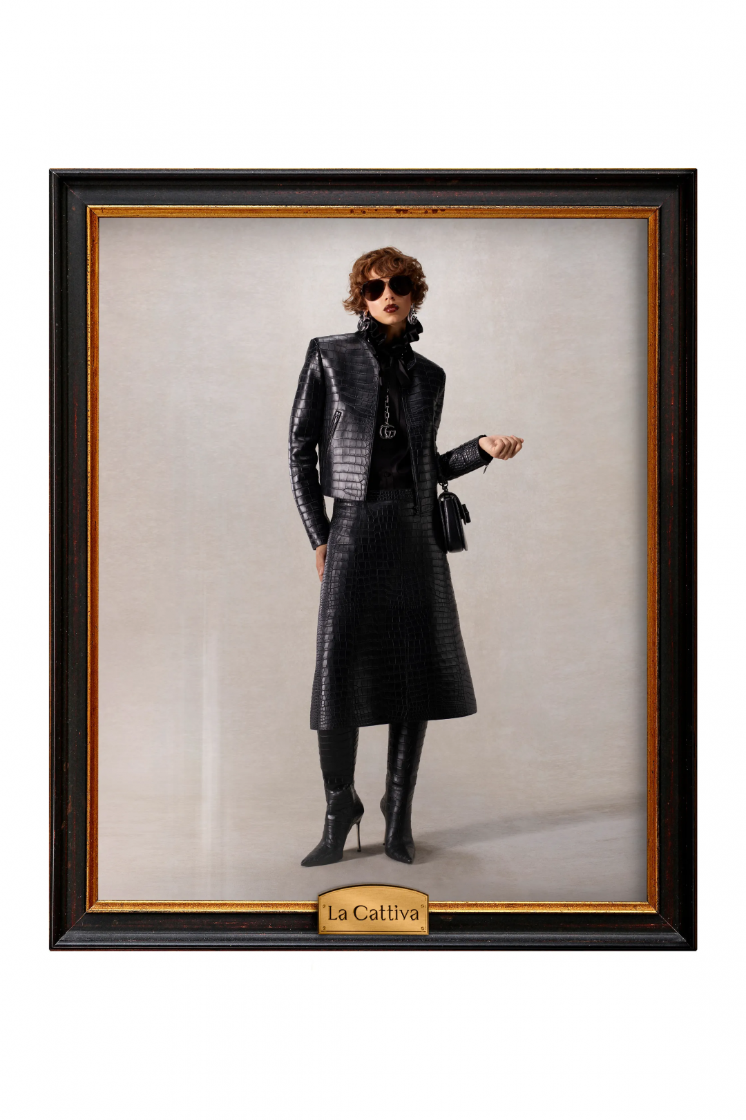 Gucci 2026 İlkbahar/Yaz