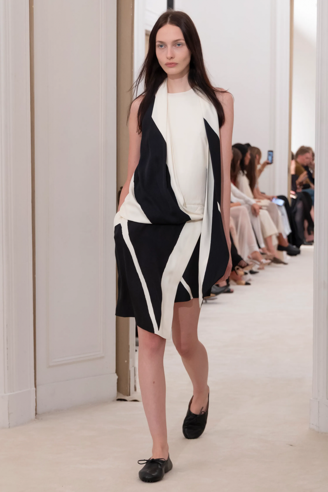 Alberta Ferretti 2026 İlkbahar/Yaz