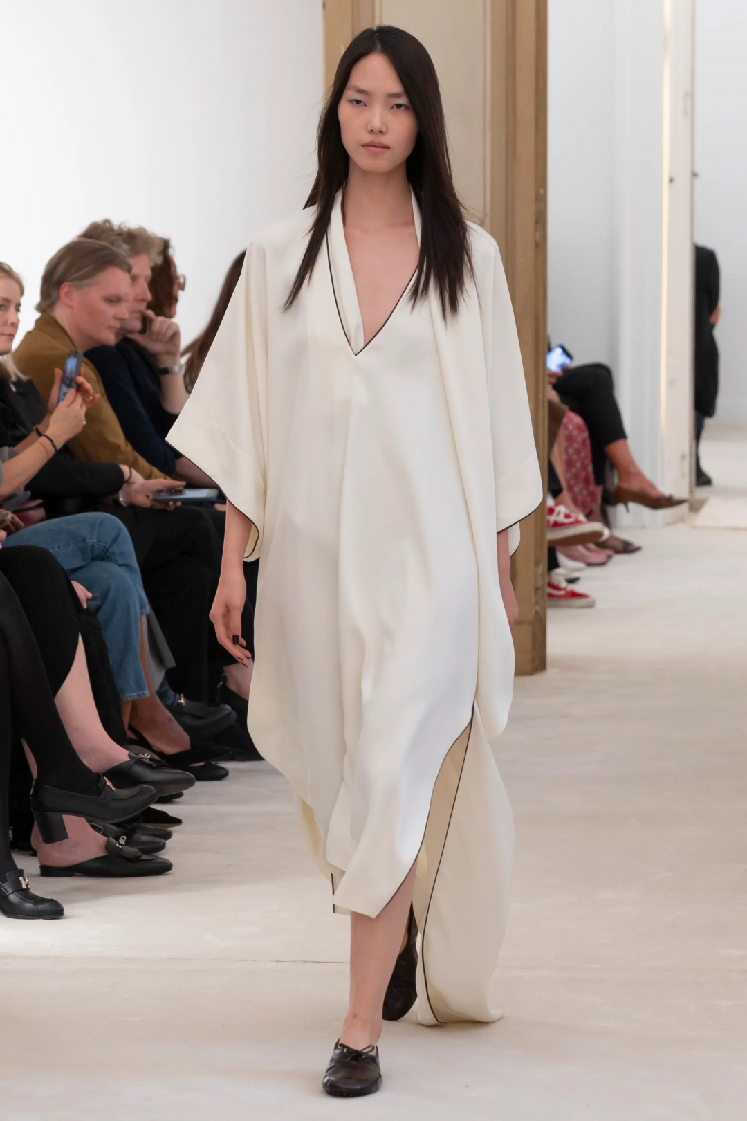 Alberta Ferretti 2026 İlkbahar/Yaz