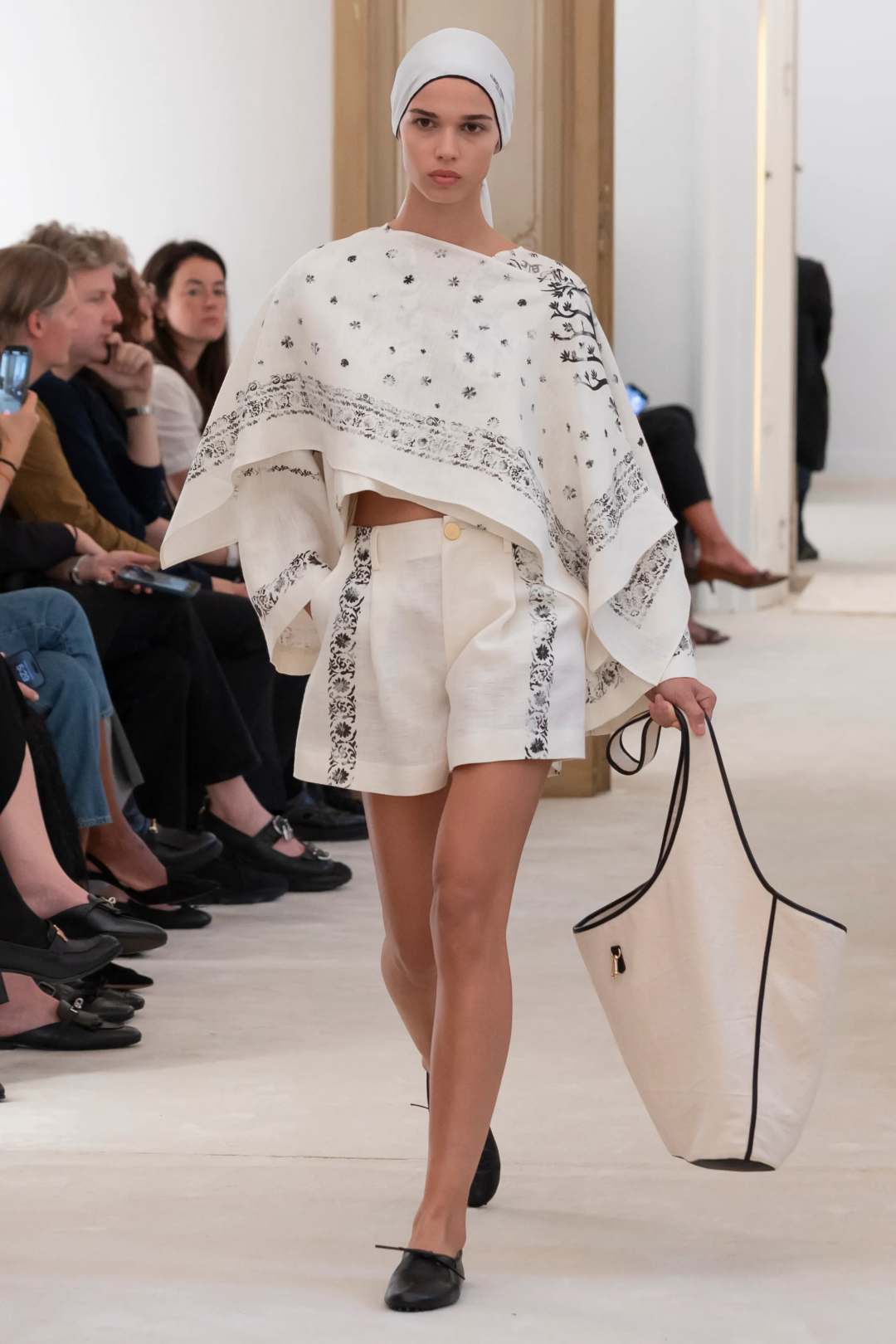 Alberta Ferretti 2026 İlkbahar/Yaz