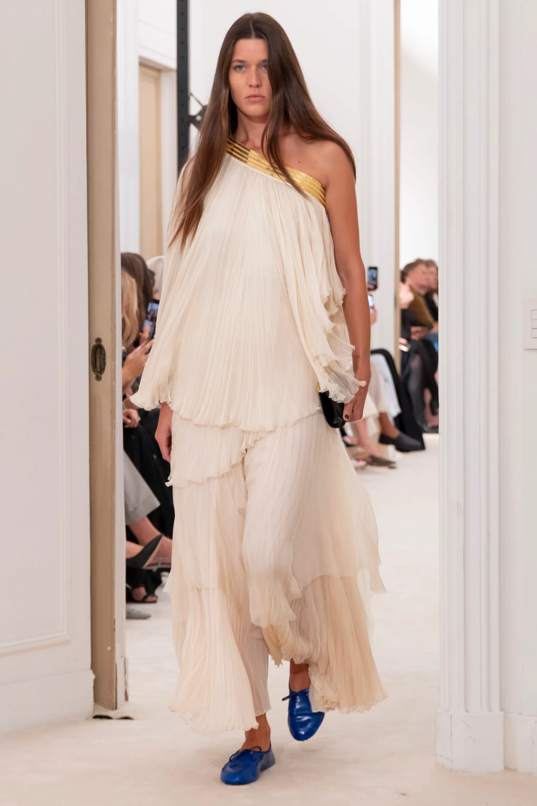 Alberta Ferretti 2026 İlkbahar/Yaz