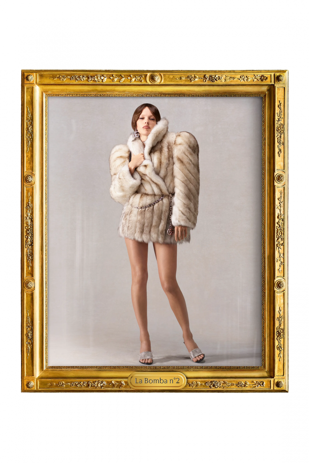 Gucci 2026 İlkbahar/Yaz
