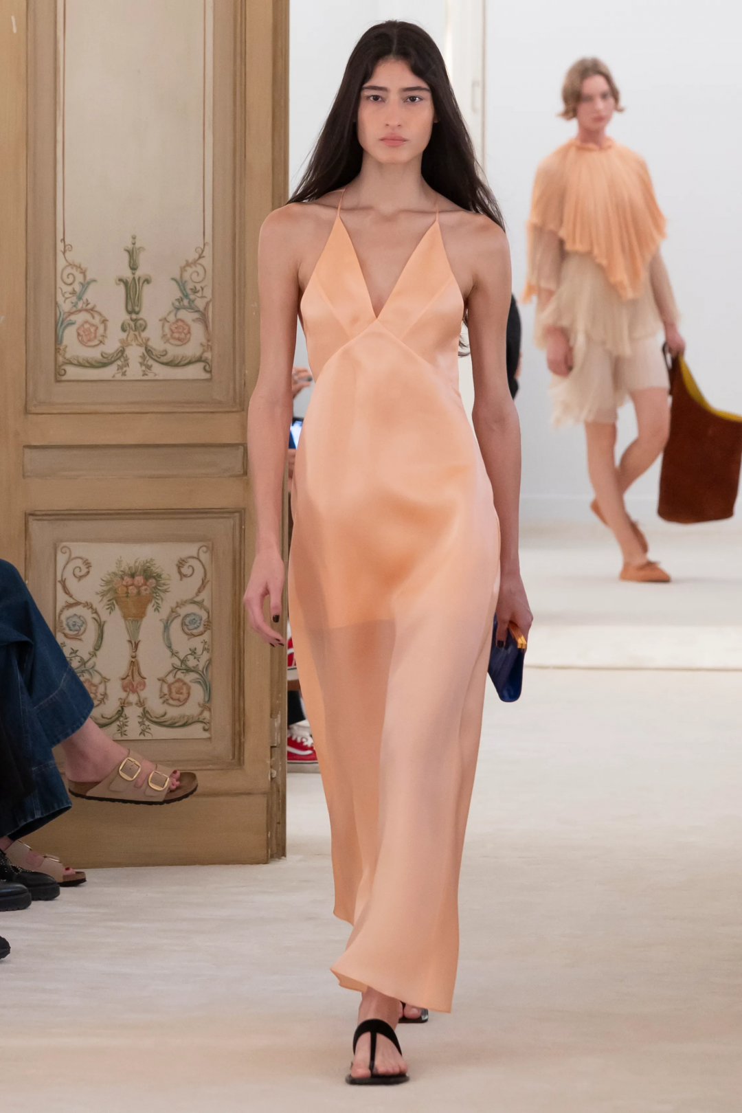 Alberta Ferretti 2026 İlkbahar/Yaz