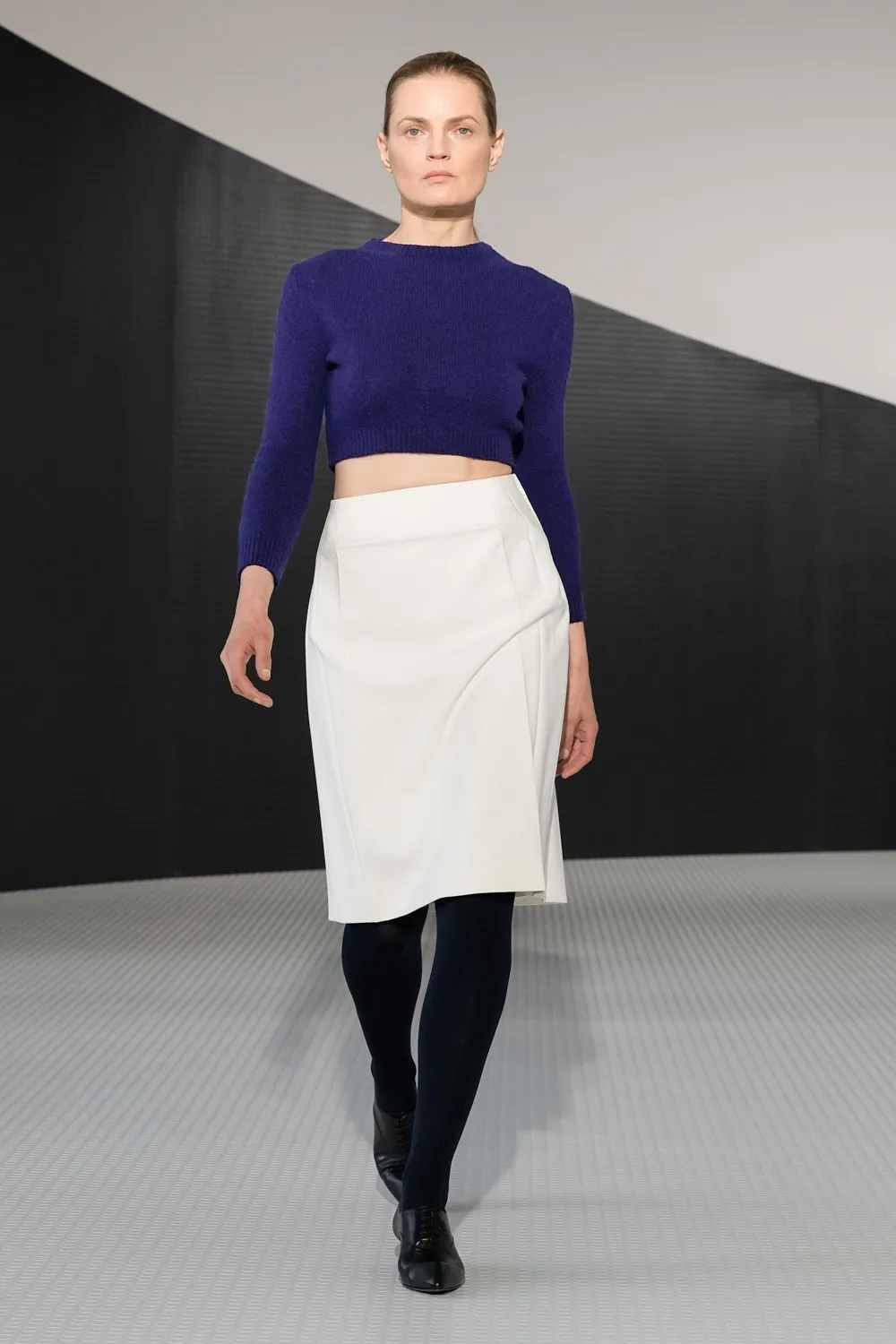 Jil Sander 2026 İlkbahar/Yaz